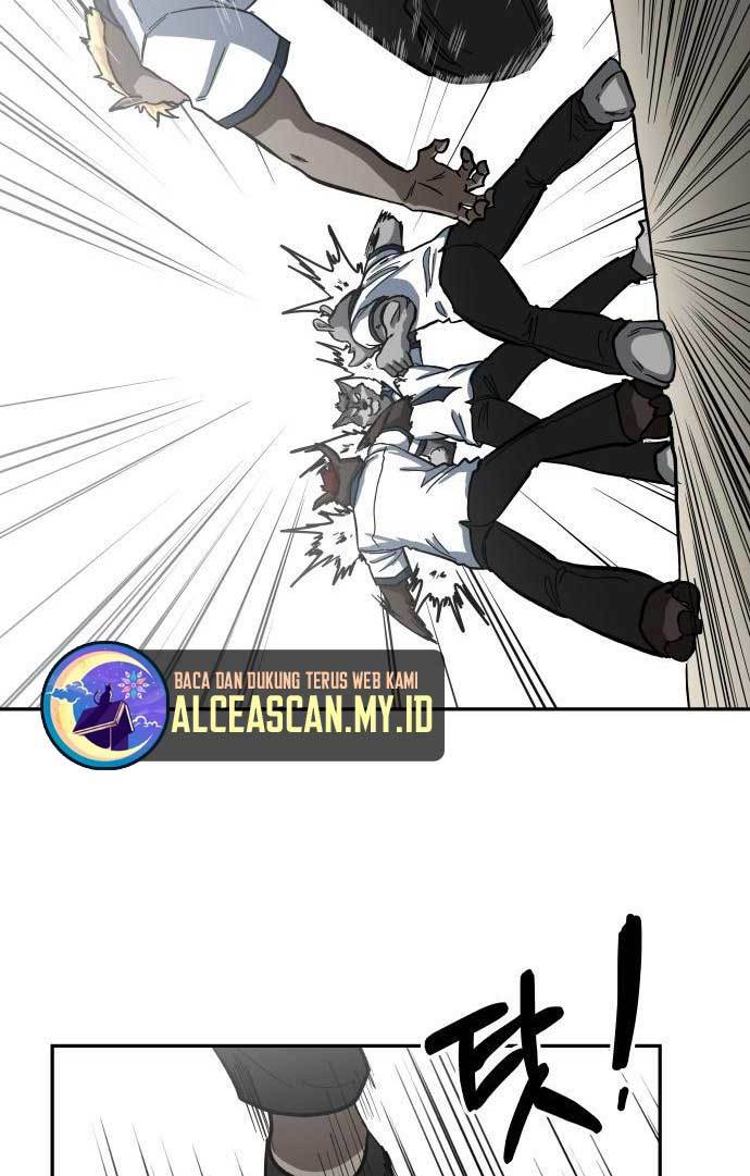 The Carnivorous Chapter 02 Gambar 83