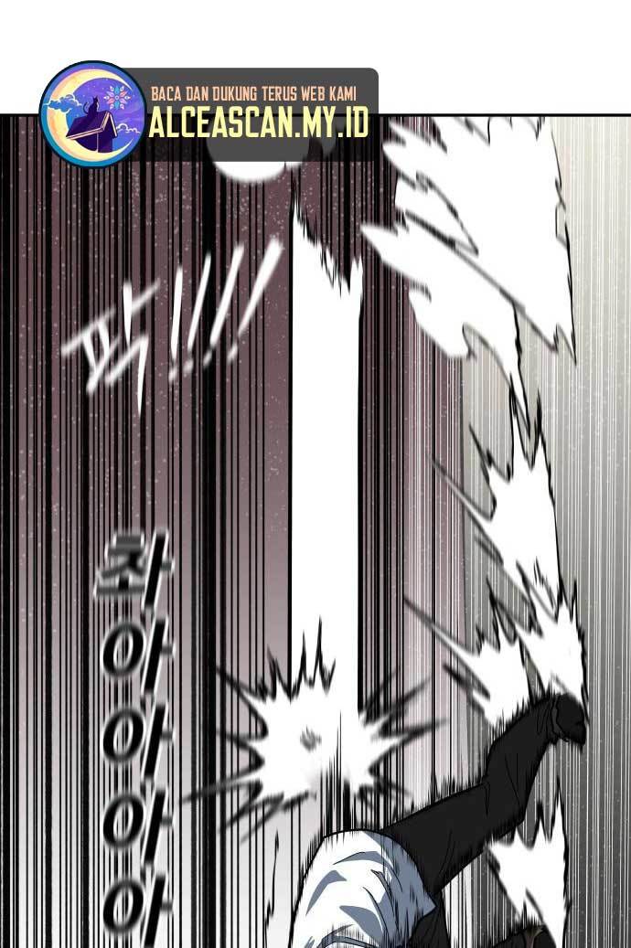 The Carnivorous Chapter 02 Gambar 92