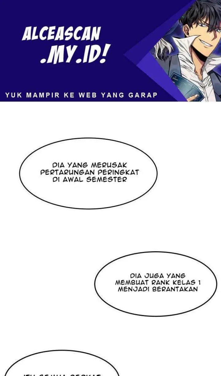 The Carnivorous Chapter 03 Gambar 1
