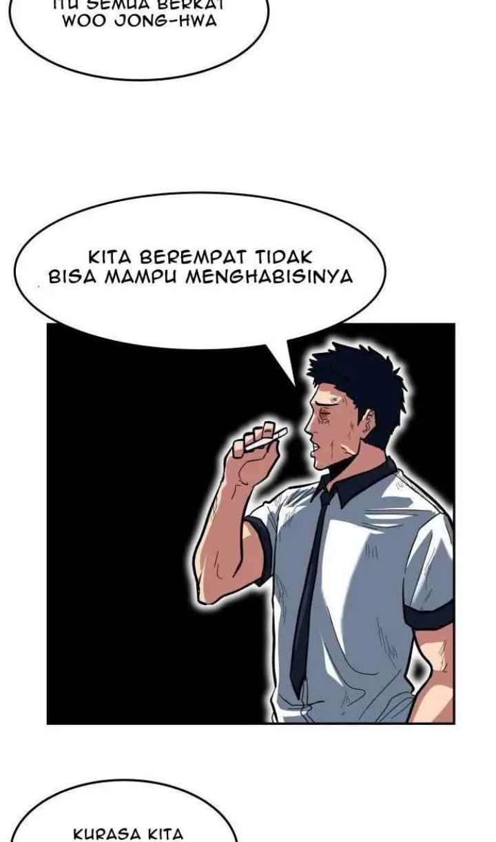 The Carnivorous Chapter 03 Gambar 2