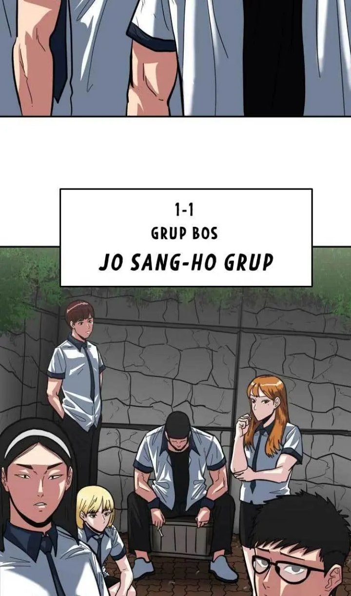 The Carnivorous Chapter 03 Gambar 7