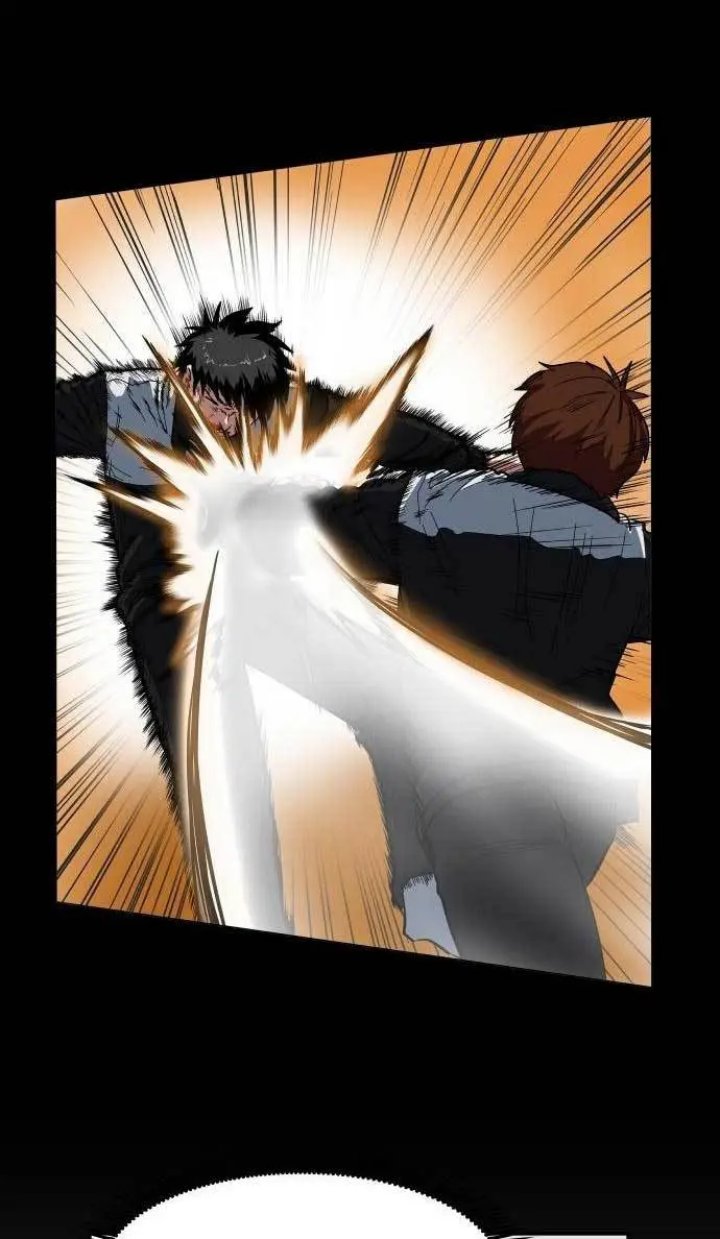 The Carnivorous Chapter 03 Gambar 64