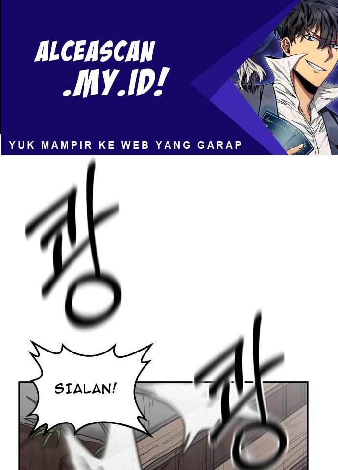 The Carnivorous Chapter 04 Gambar 2