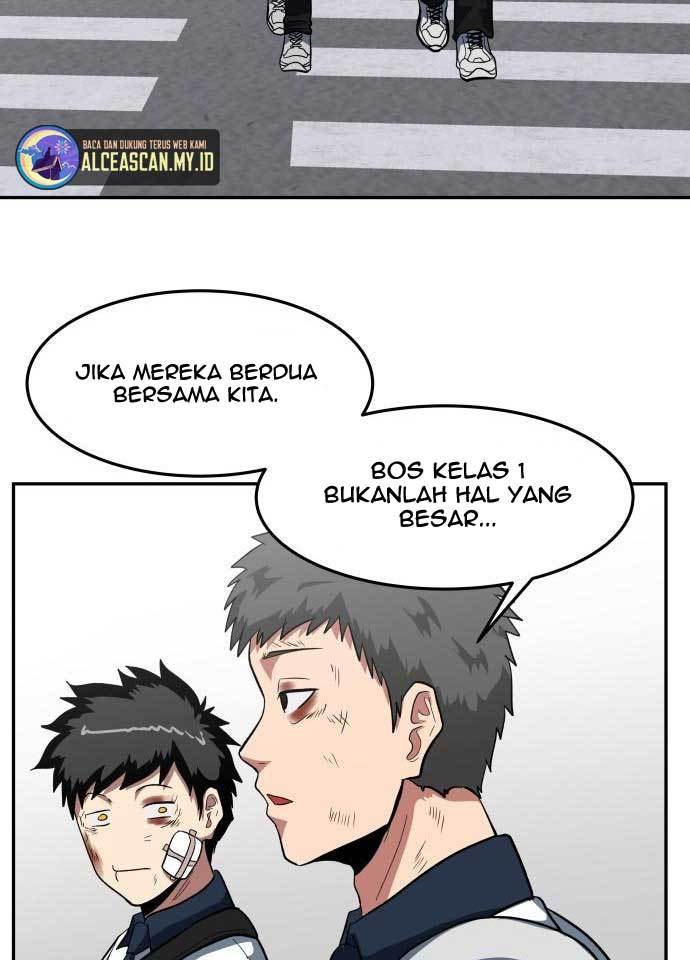 The Carnivorous Chapter 04 Gambar 14