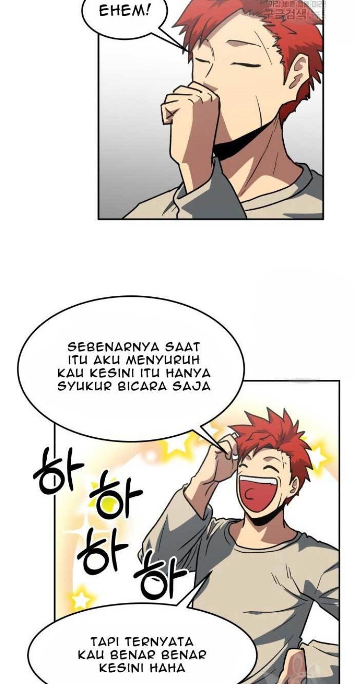 The Carnivorous Chapter 11 Gambar 4