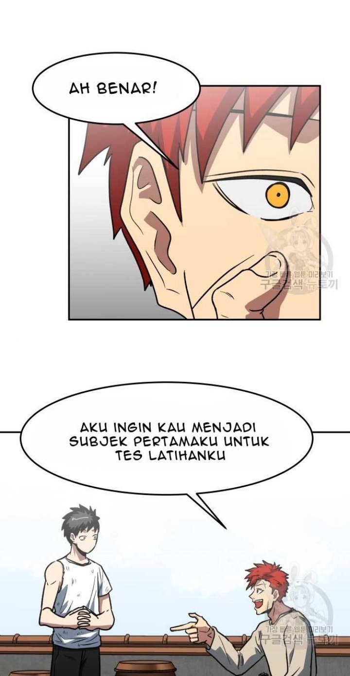 The Carnivorous Chapter 11 Gambar 12