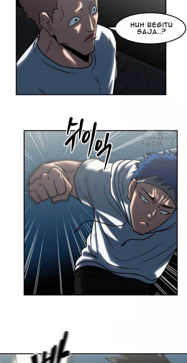The Carnivorous Chapter 11 Gambar 43