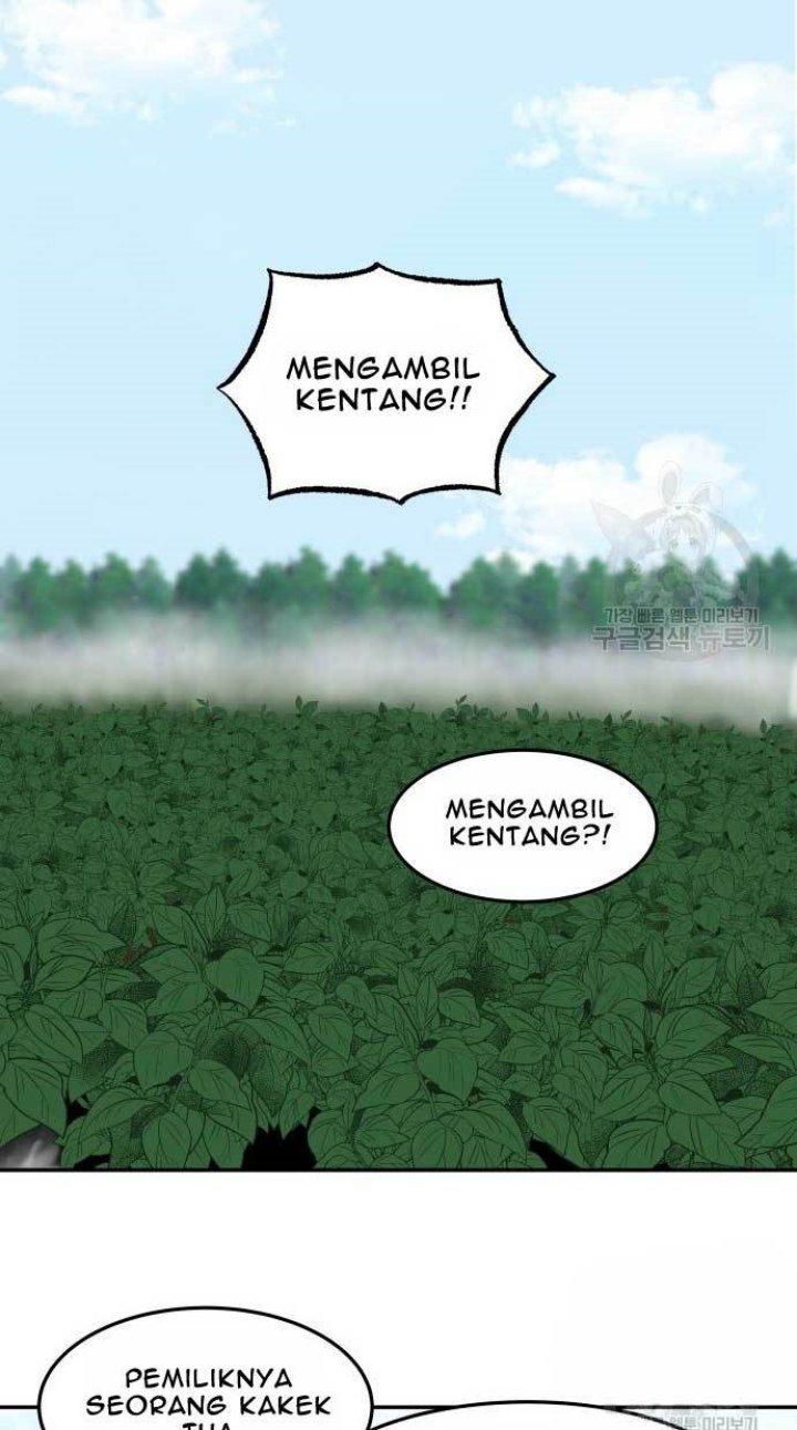 The Carnivorous Chapter 11 Gambar 53