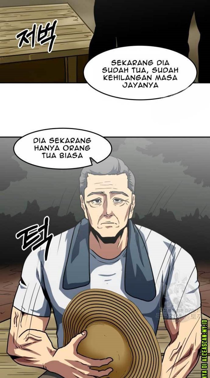 The Carnivorous Chapter 11 Gambar 56