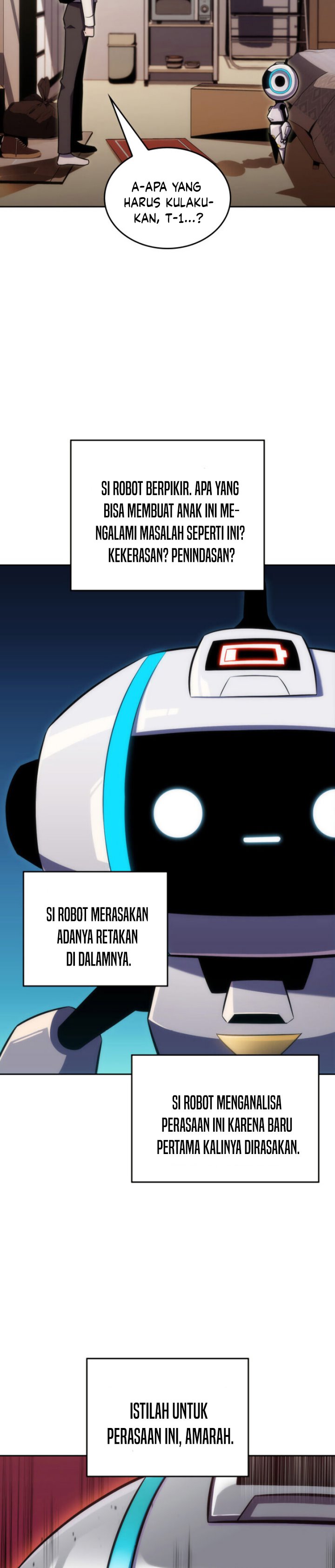 The Challenger Chapter 04 Gambar 5