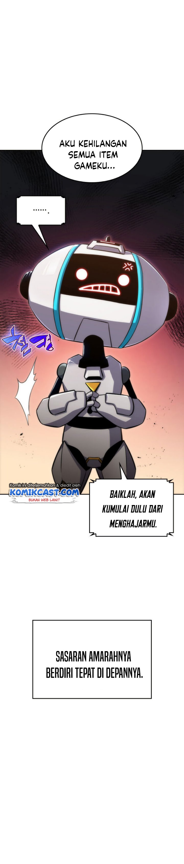 The Challenger Chapter 04 Gambar 7