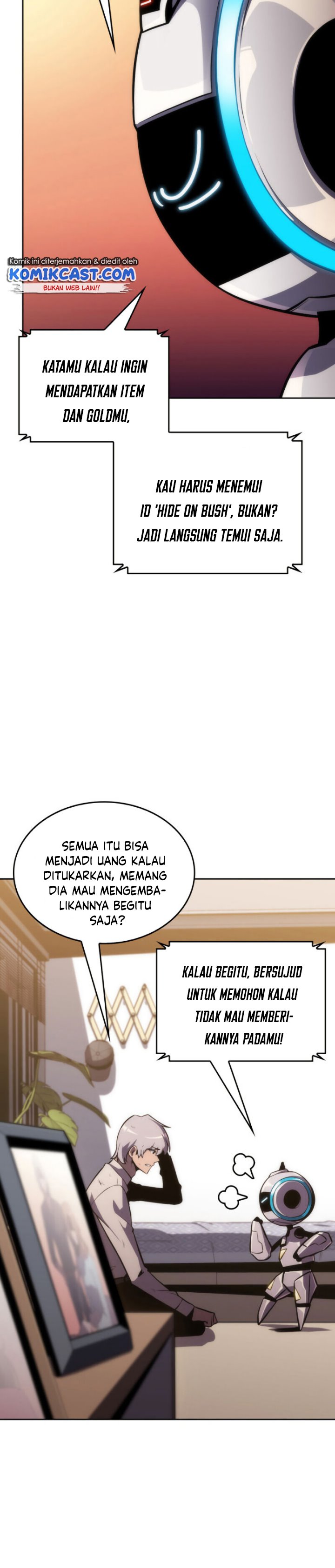 The Challenger Chapter 04 Gambar 10
