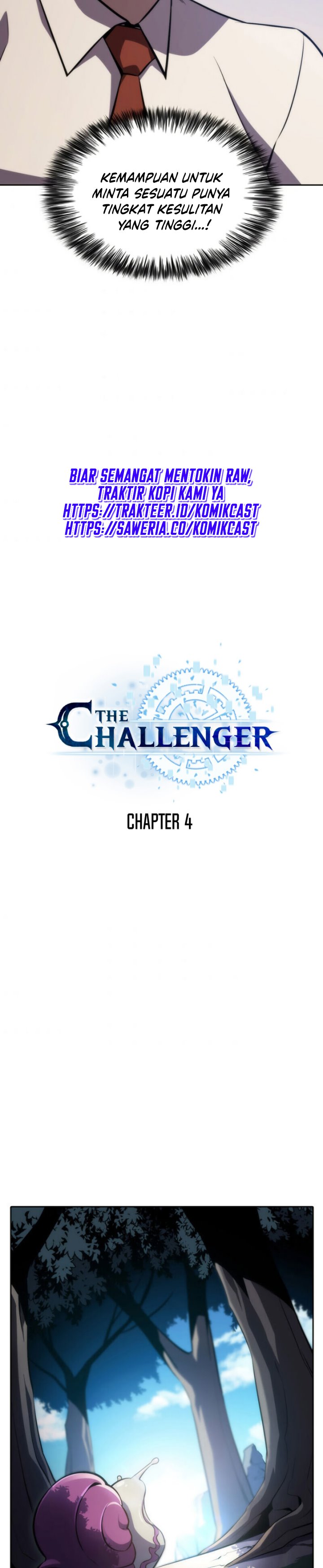 The Challenger Chapter 04 Gambar 12