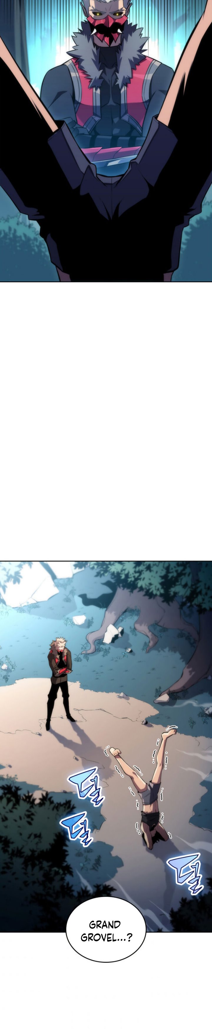 The Challenger Chapter 04 Gambar 14