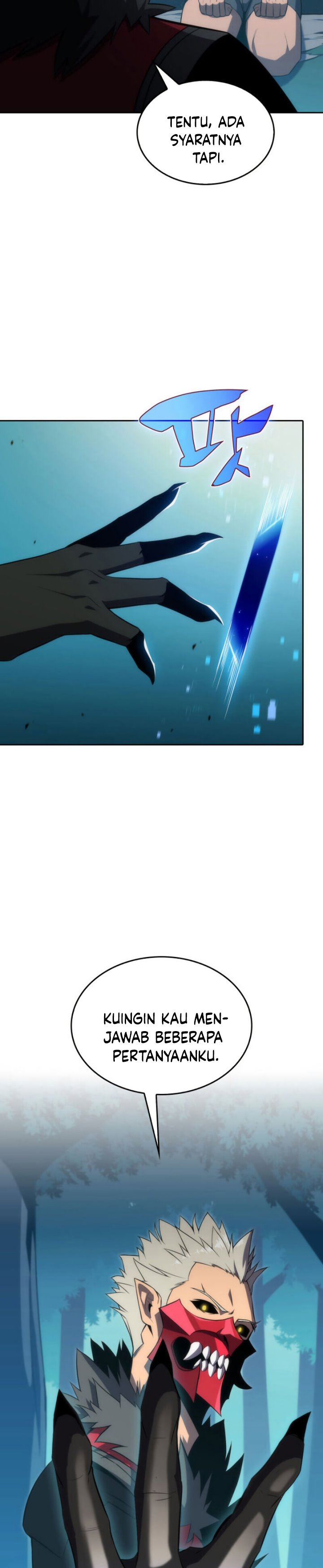 The Challenger Chapter 04 Gambar 16