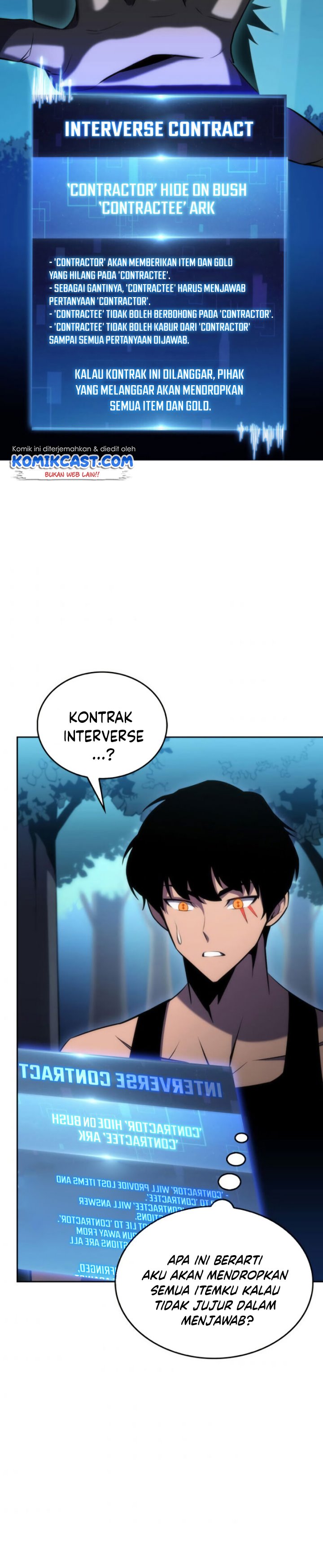 The Challenger Chapter 04 Gambar 17