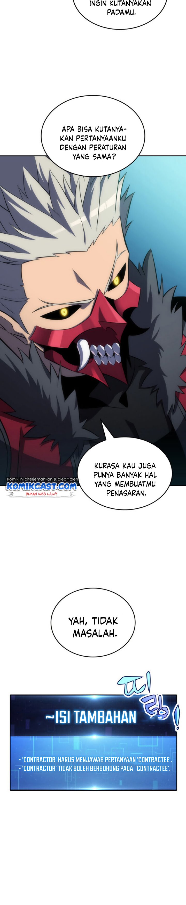 The Challenger Chapter 04 Gambar 19