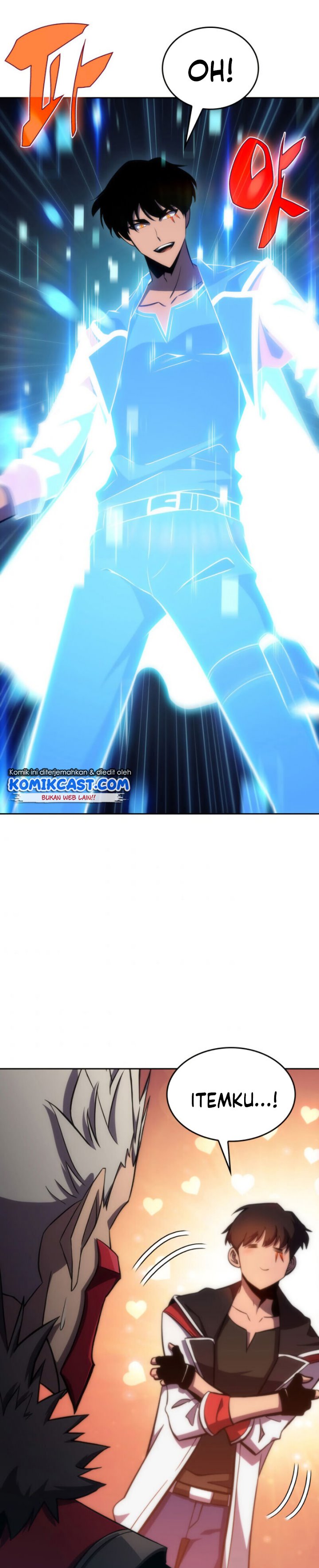 The Challenger Chapter 04 Gambar 20