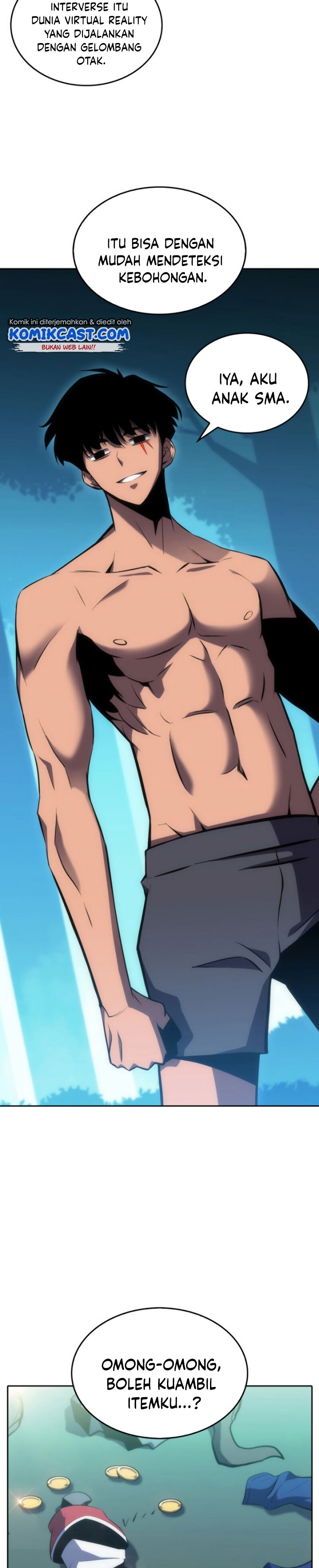 The Challenger Chapter 04 Gambar 24