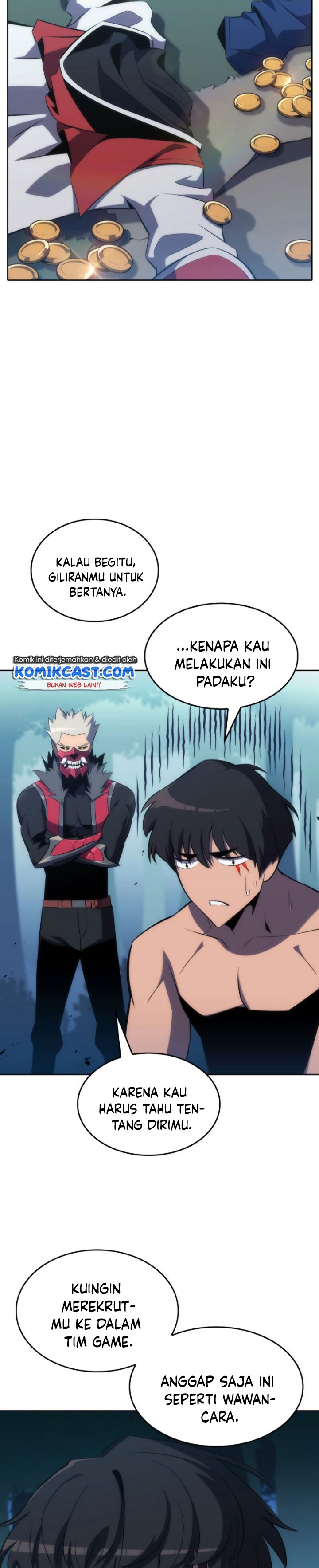 The Challenger Chapter 04 Gambar 25