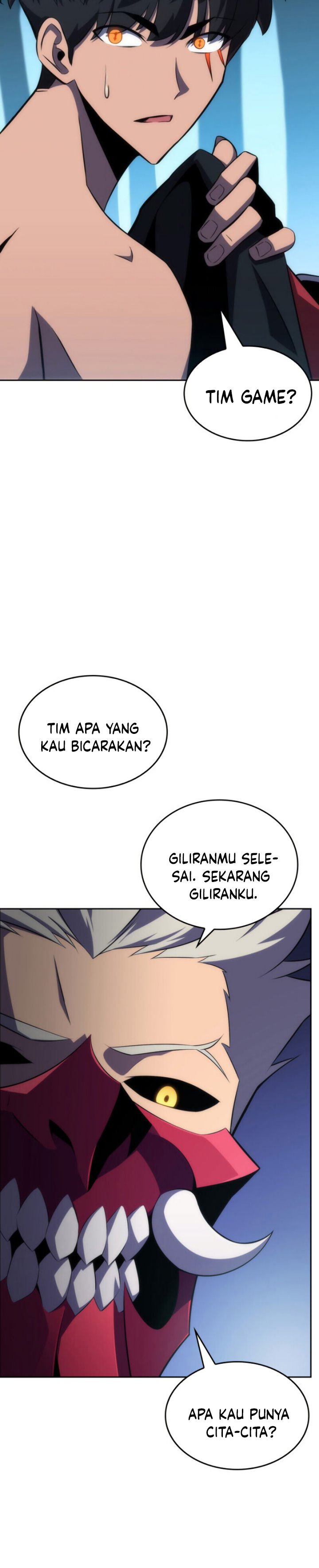 The Challenger Chapter 04 Gambar 26