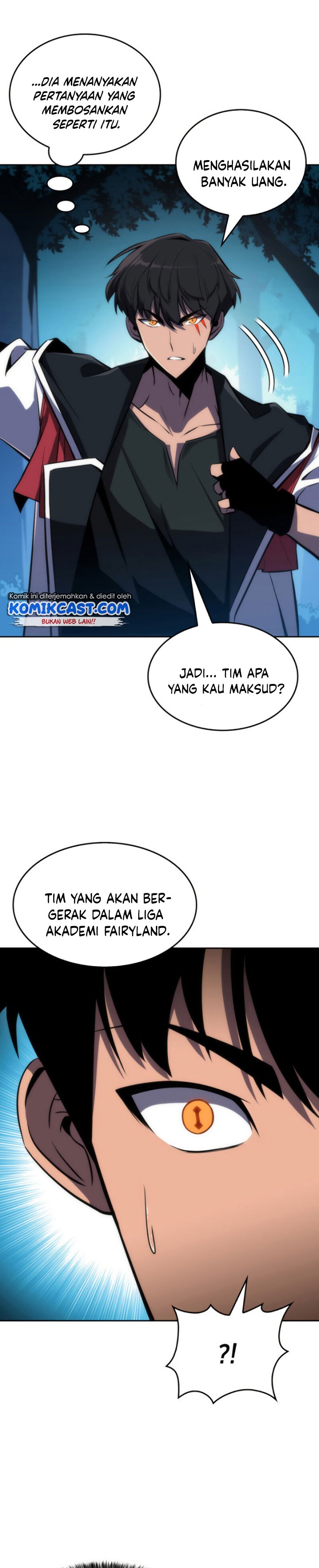 The Challenger Chapter 04 Gambar 27