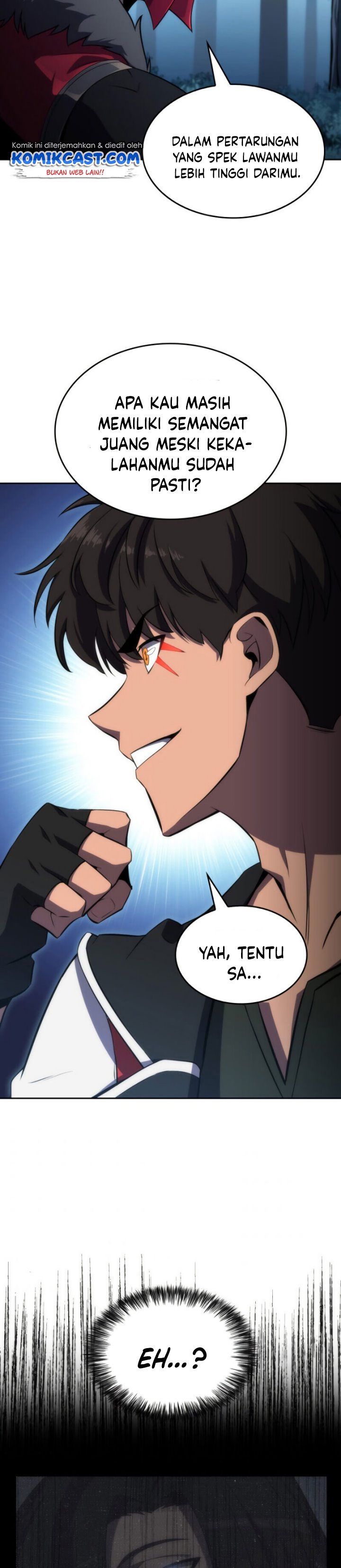 The Challenger Chapter 04 Gambar 31