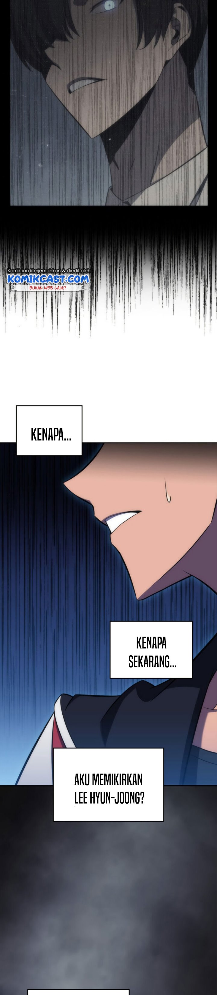 The Challenger Chapter 04 Gambar 32