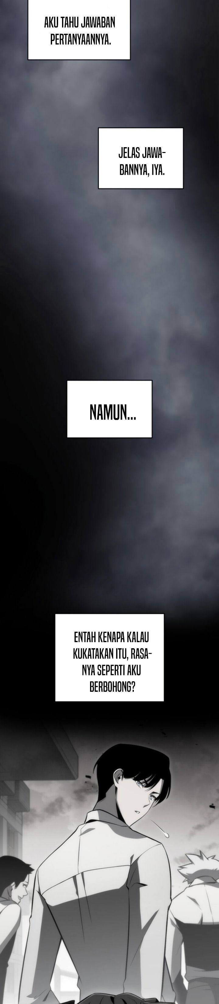 The Challenger Chapter 04 Gambar 33