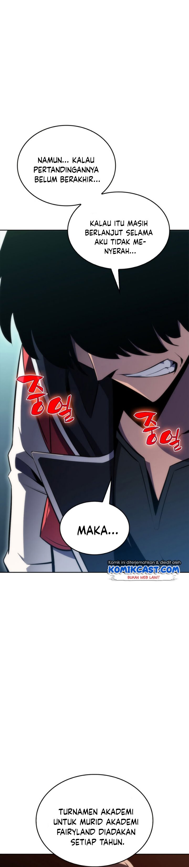 The Challenger Chapter 04 Gambar 36