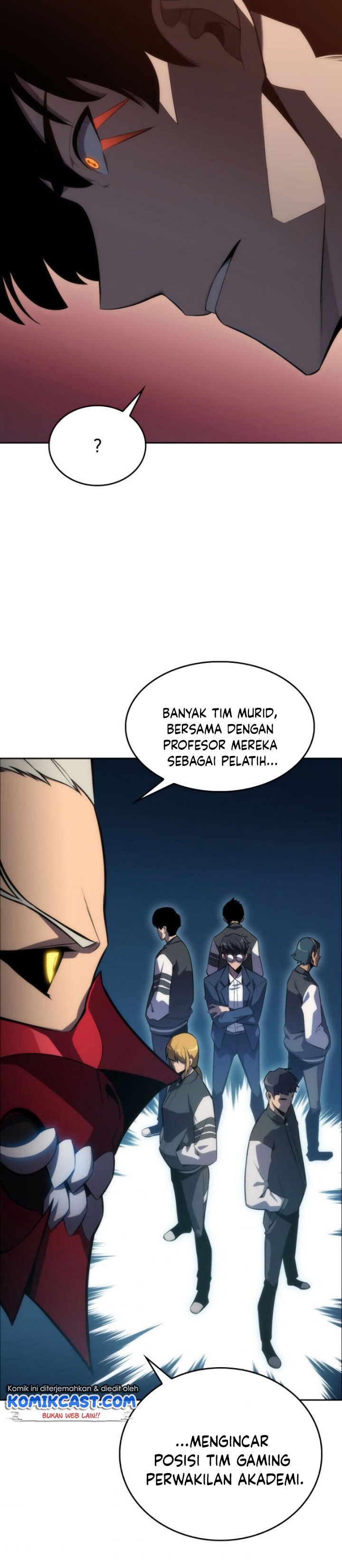 The Challenger Chapter 04 Gambar 37