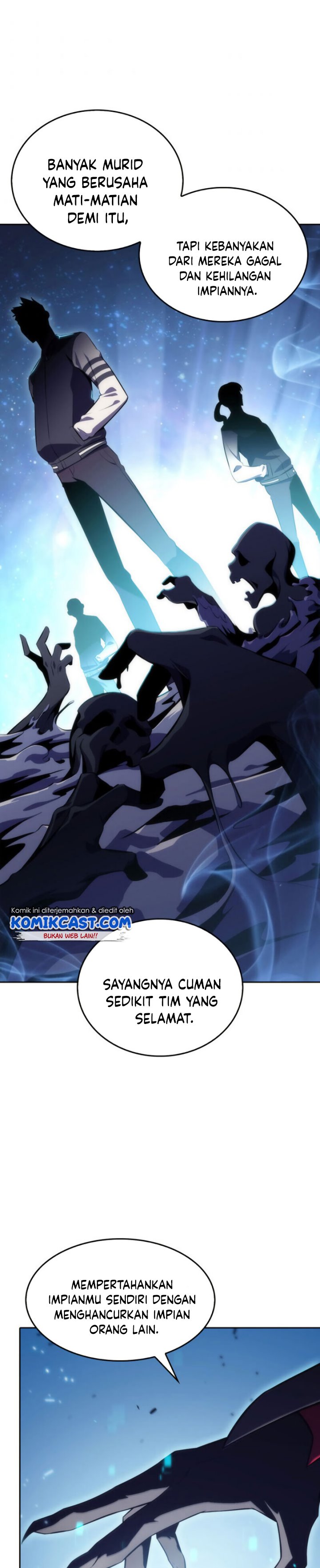 The Challenger Chapter 04 Gambar 38