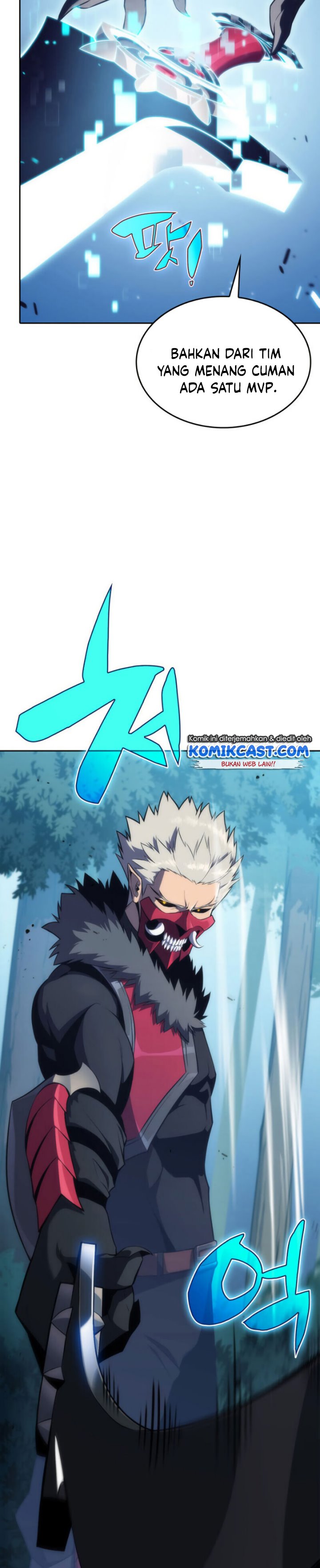 The Challenger Chapter 04 Gambar 39