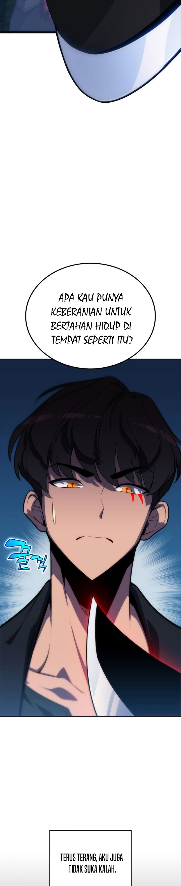 The Challenger Chapter 04 Gambar 40