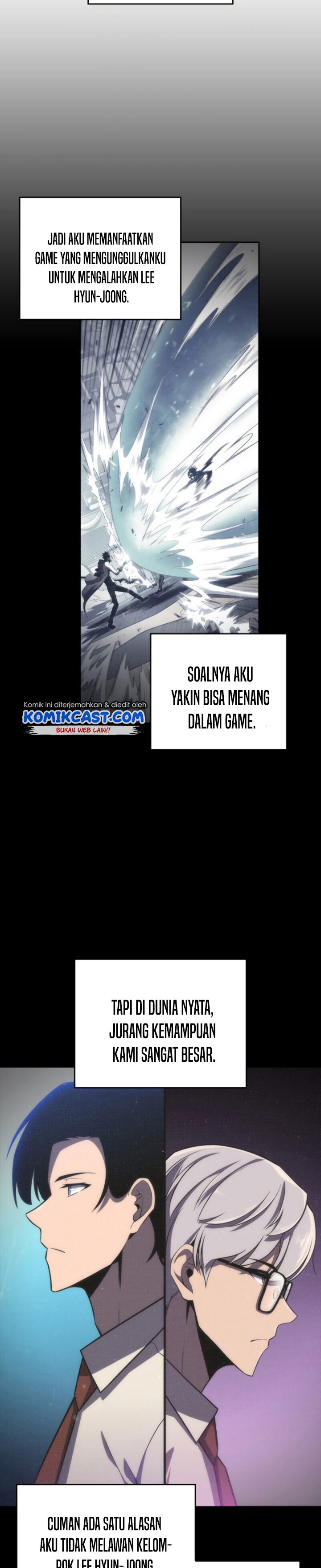 The Challenger Chapter 04 Gambar 41