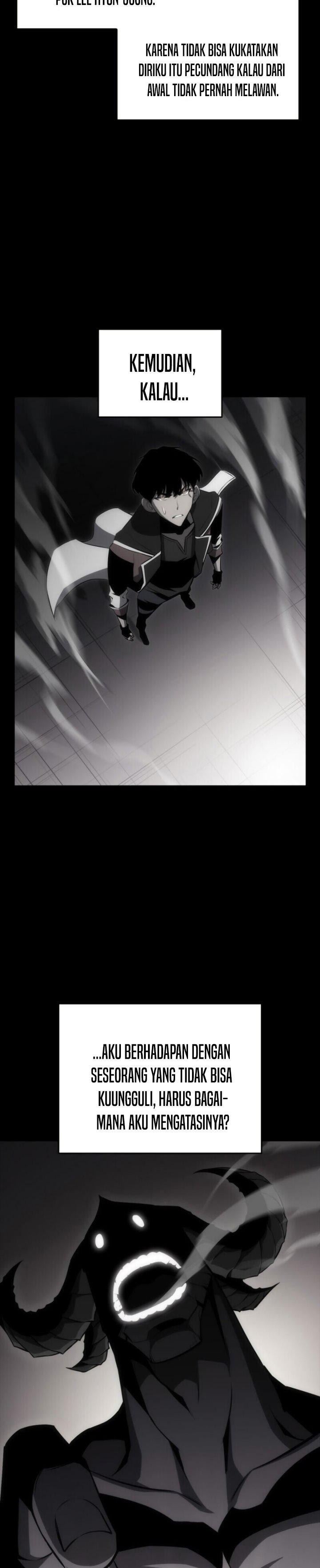 The Challenger Chapter 04 Gambar 42