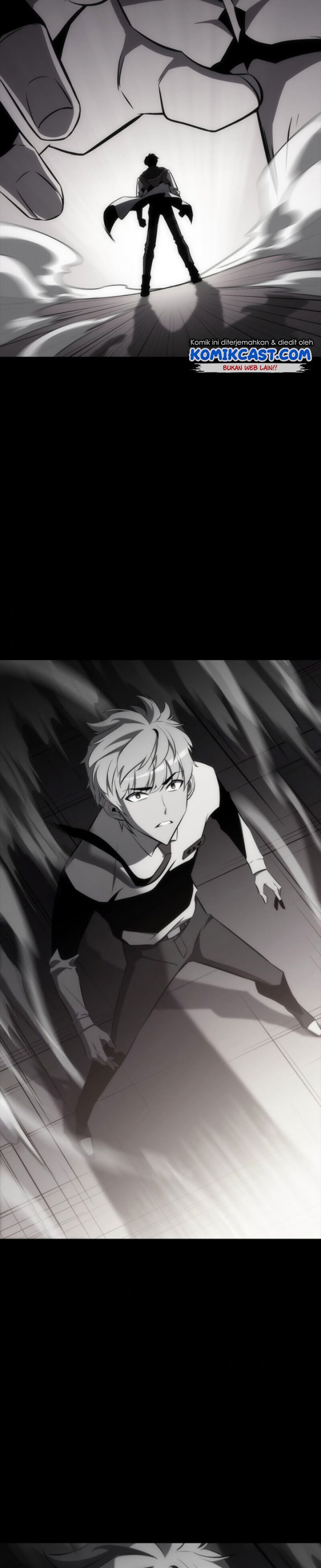 The Challenger Chapter 04 Gambar 43