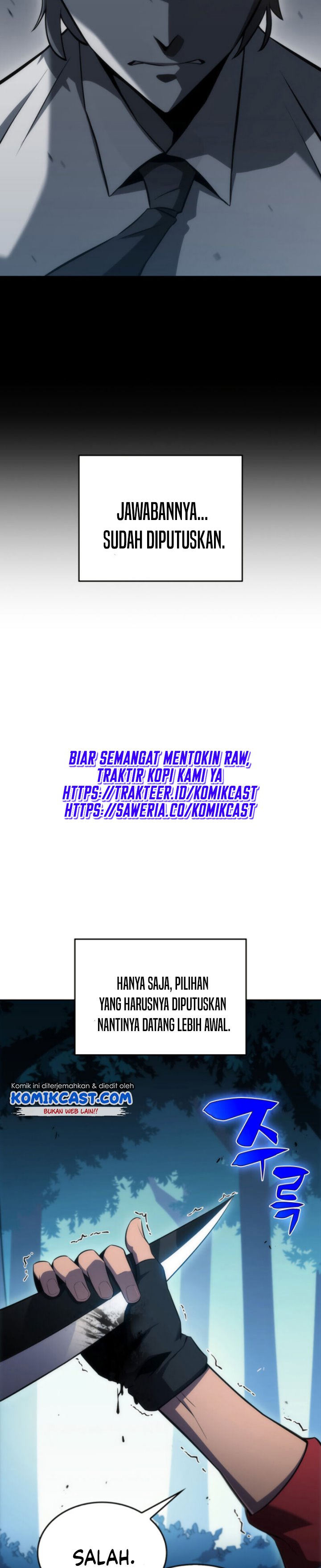 The Challenger Chapter 04 Gambar 45