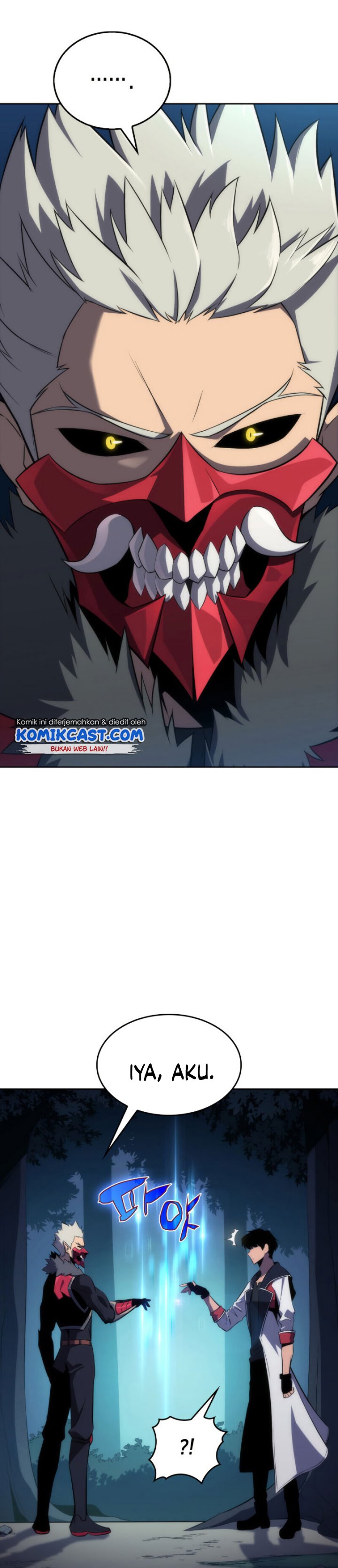The Challenger Chapter 04 Gambar 47