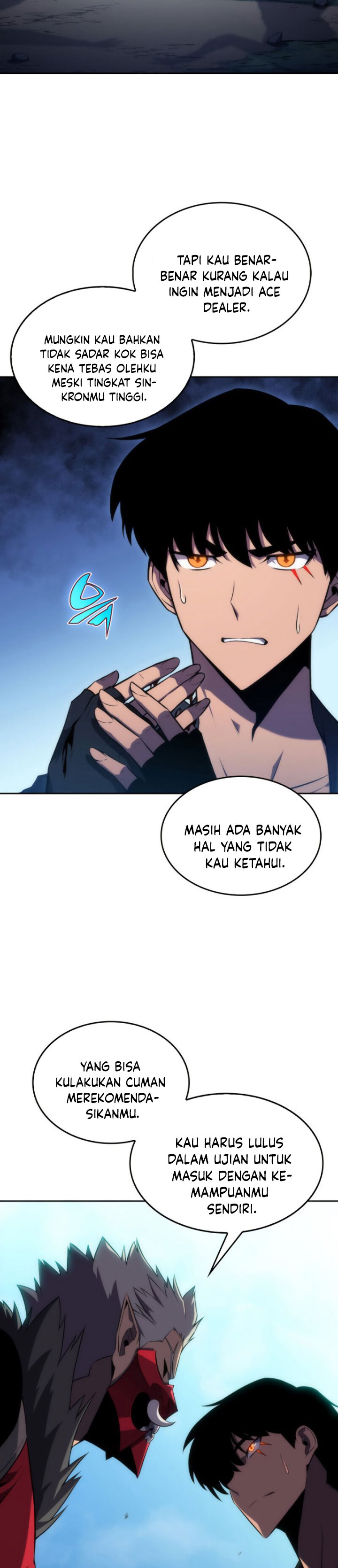 The Challenger Chapter 04 Gambar 48