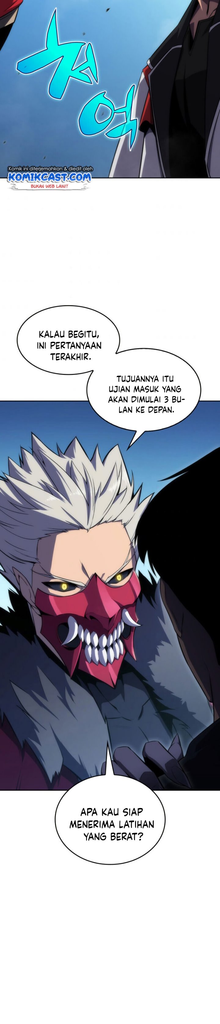 The Challenger Chapter 04 Gambar 49