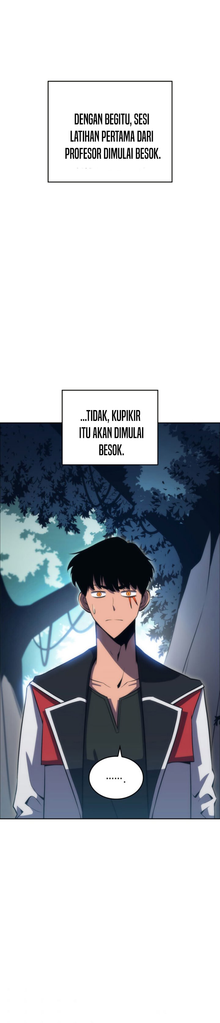 The Challenger Chapter 04 Gambar 51
