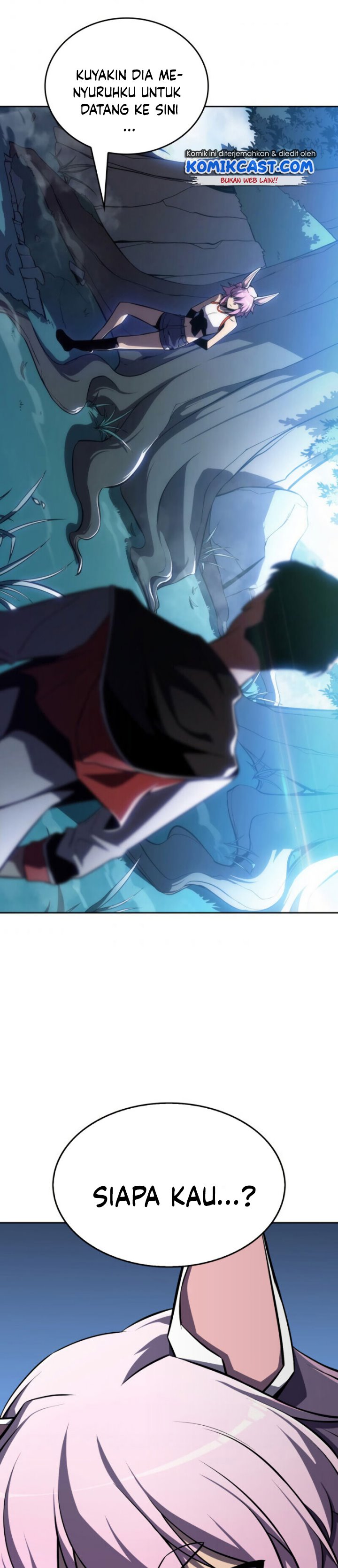 The Challenger Chapter 04 Gambar 52