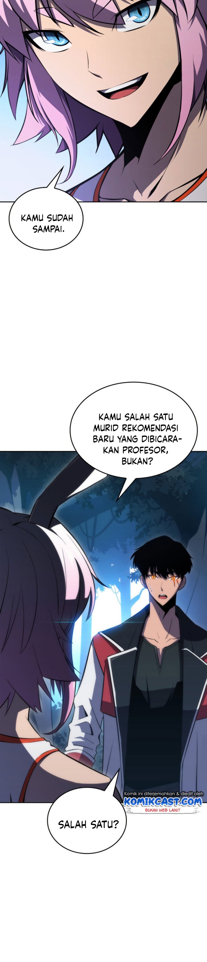 The Challenger Chapter 04 Gambar 53