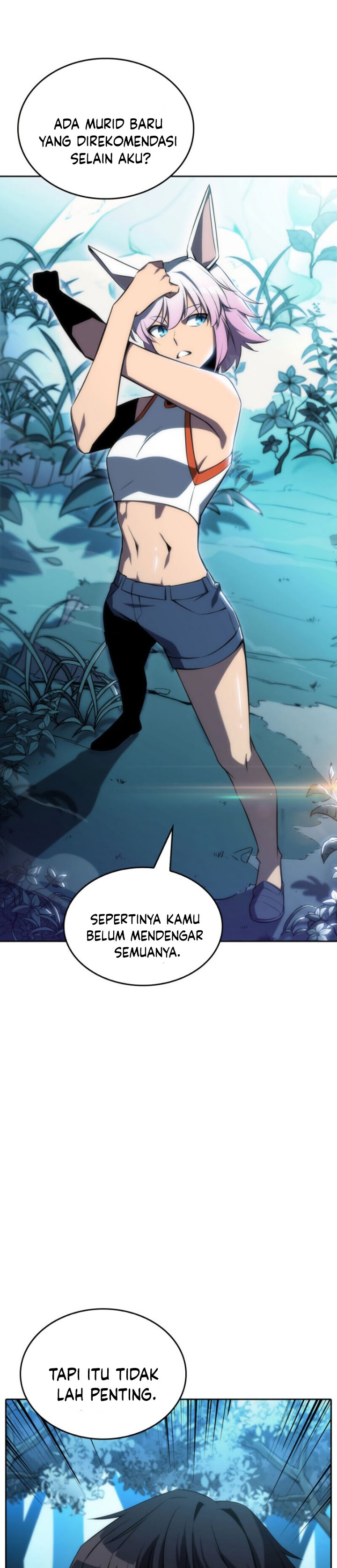 The Challenger Chapter 04 Gambar 54