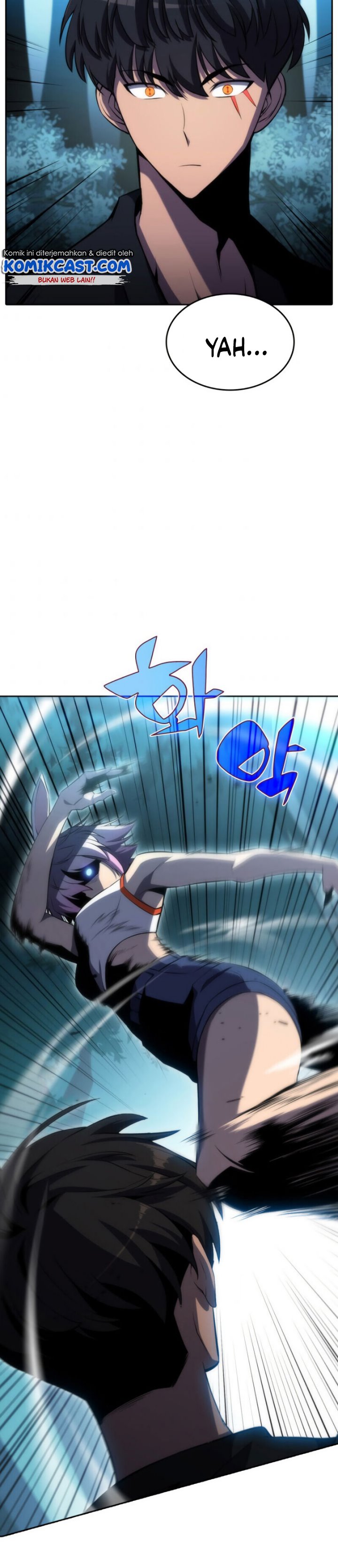 The Challenger Chapter 04 Gambar 55