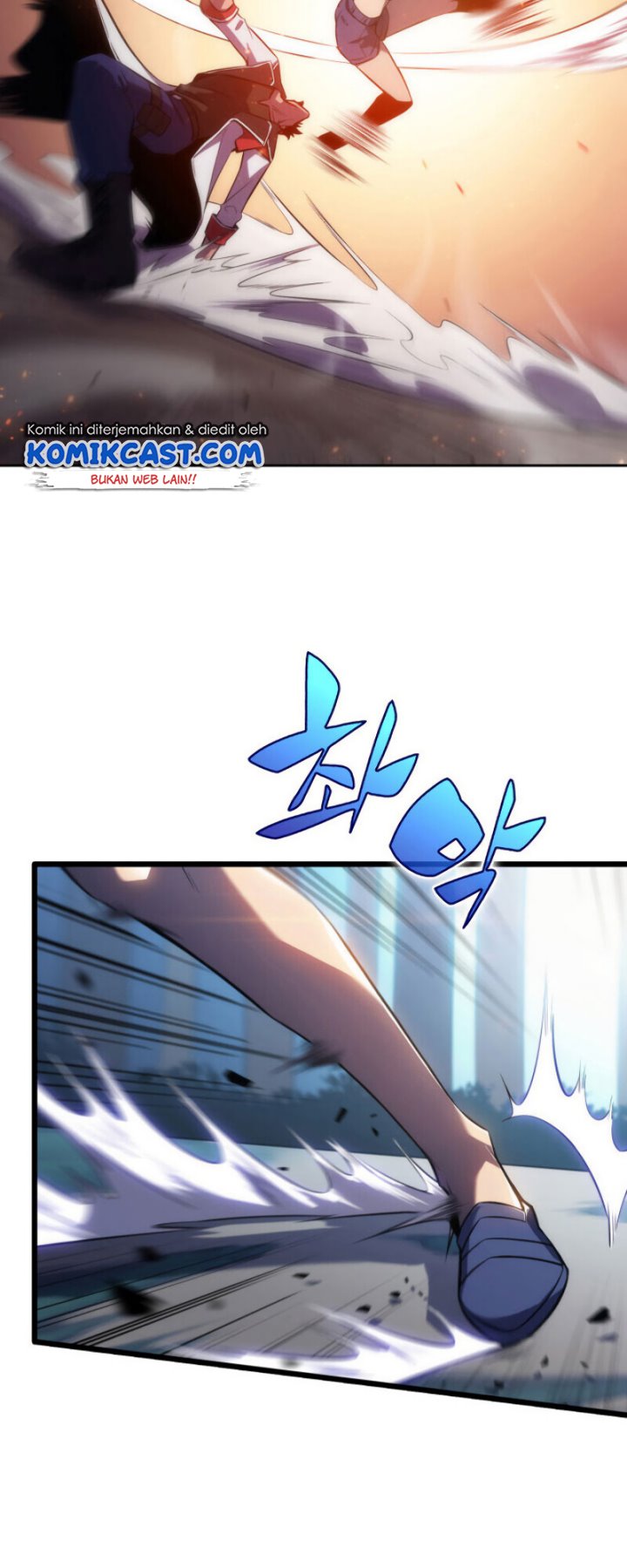 The Challenger Chapter 04 Gambar 57