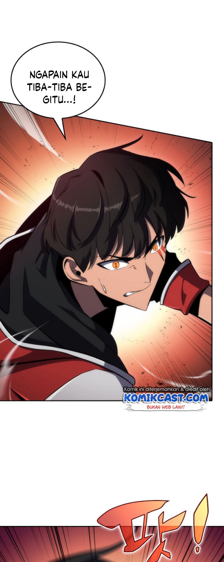 The Challenger Chapter 04 Gambar 58
