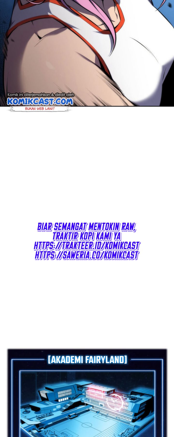 The Challenger Chapter 04 Gambar 63