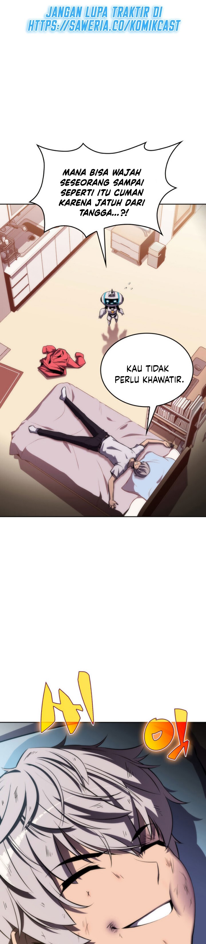 The Challenger Chapter 07 Gambar 6